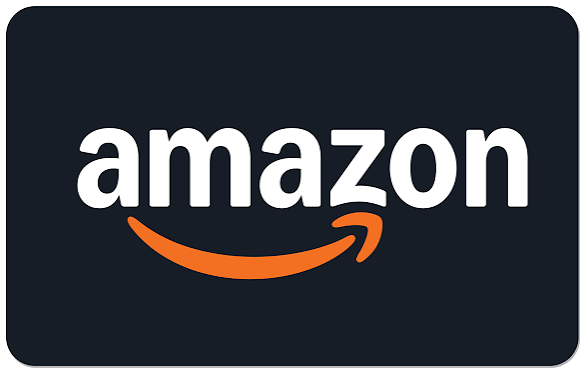 Amazon logo