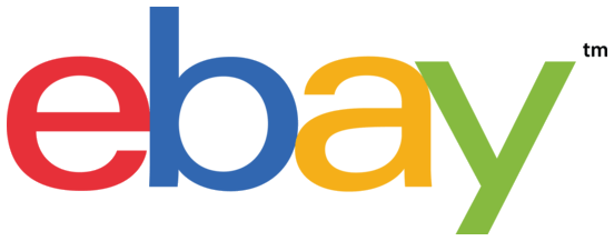 eBay logo