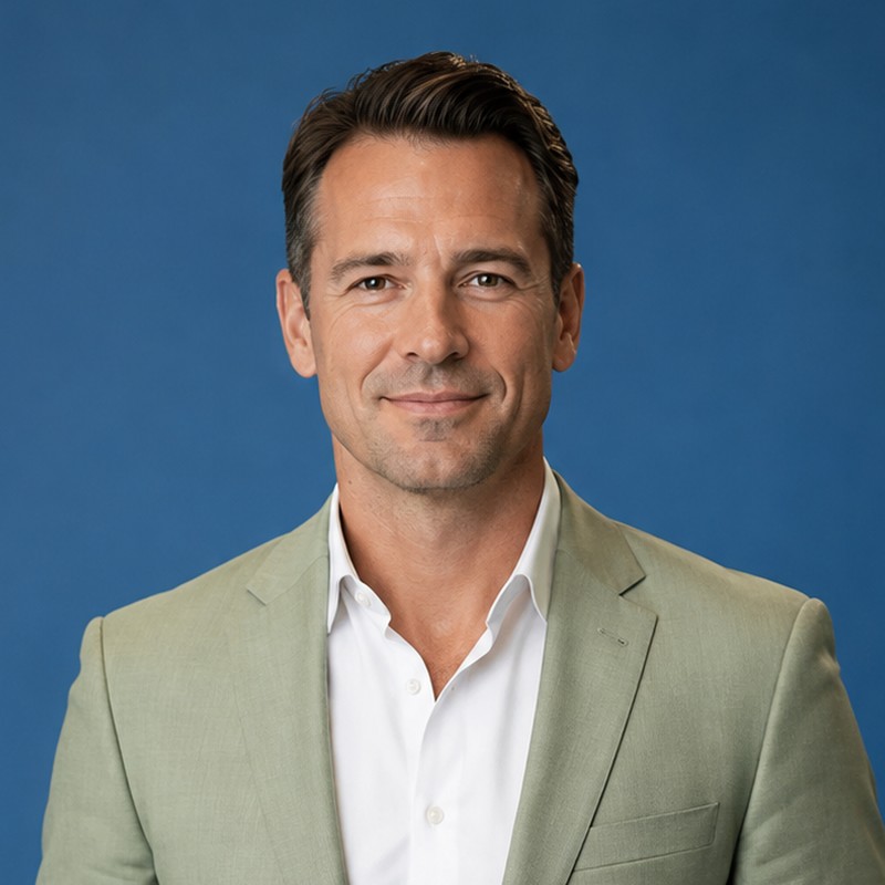 Ryan Mitchell, Client Success Manager at One Click 3PL