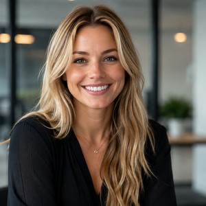 Sarah M.